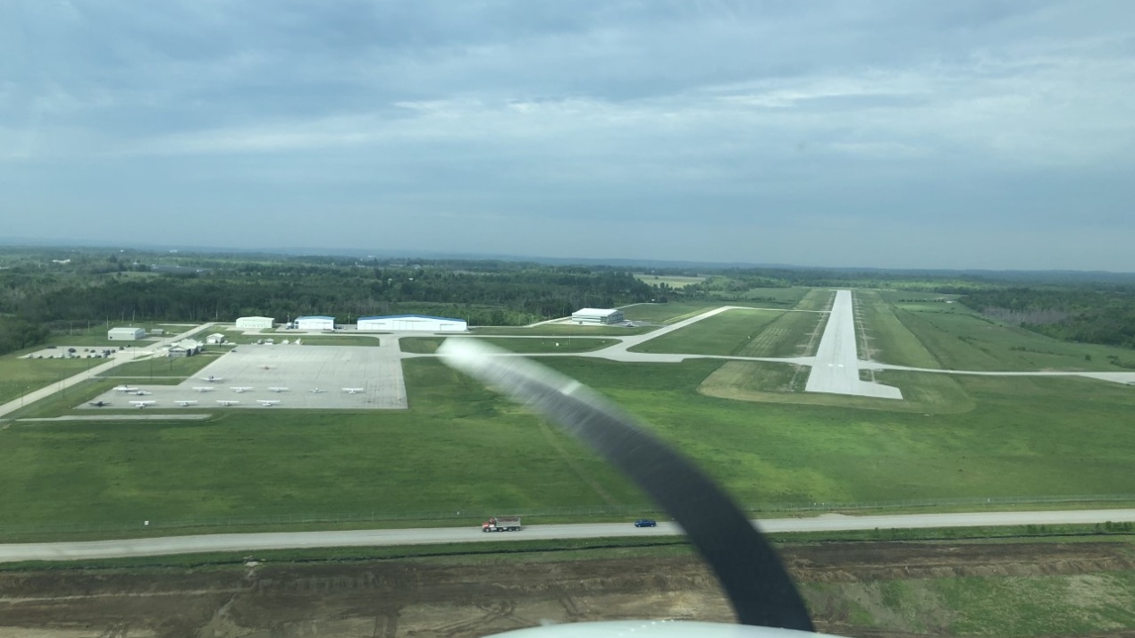 Short Field Takeoff  Private Pilot Online Ground School