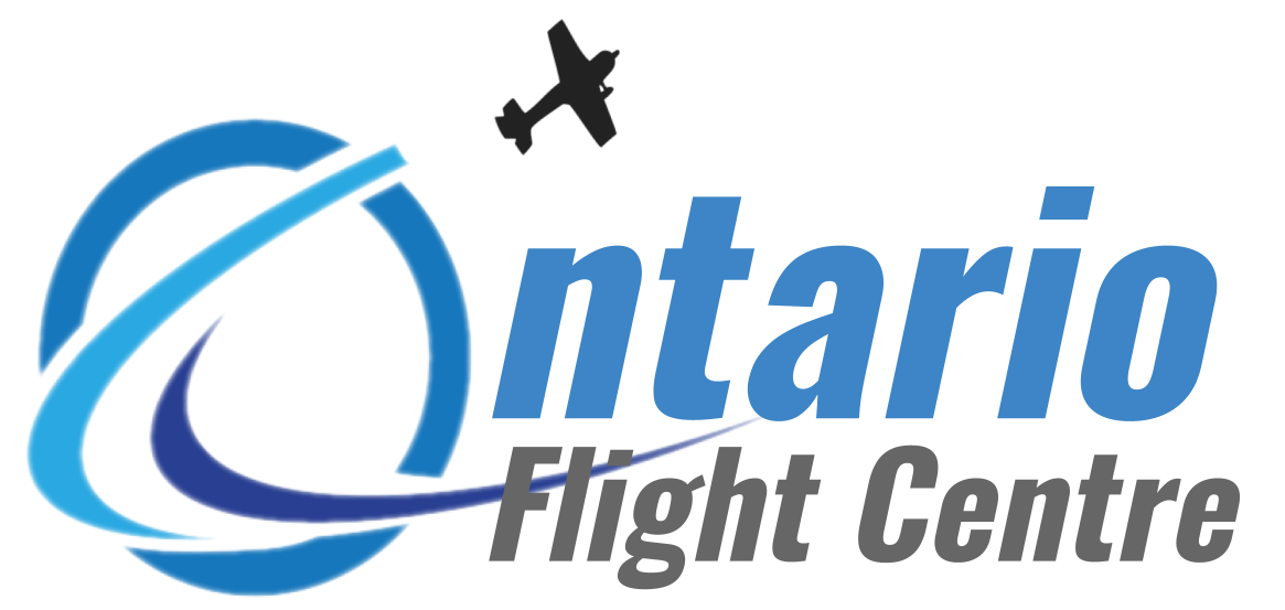 Ontario Flight Centre - Learn to Fly Here