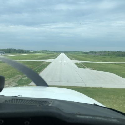 CYLS Landing 3
